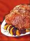 How To Make Barbecued Rib Roast